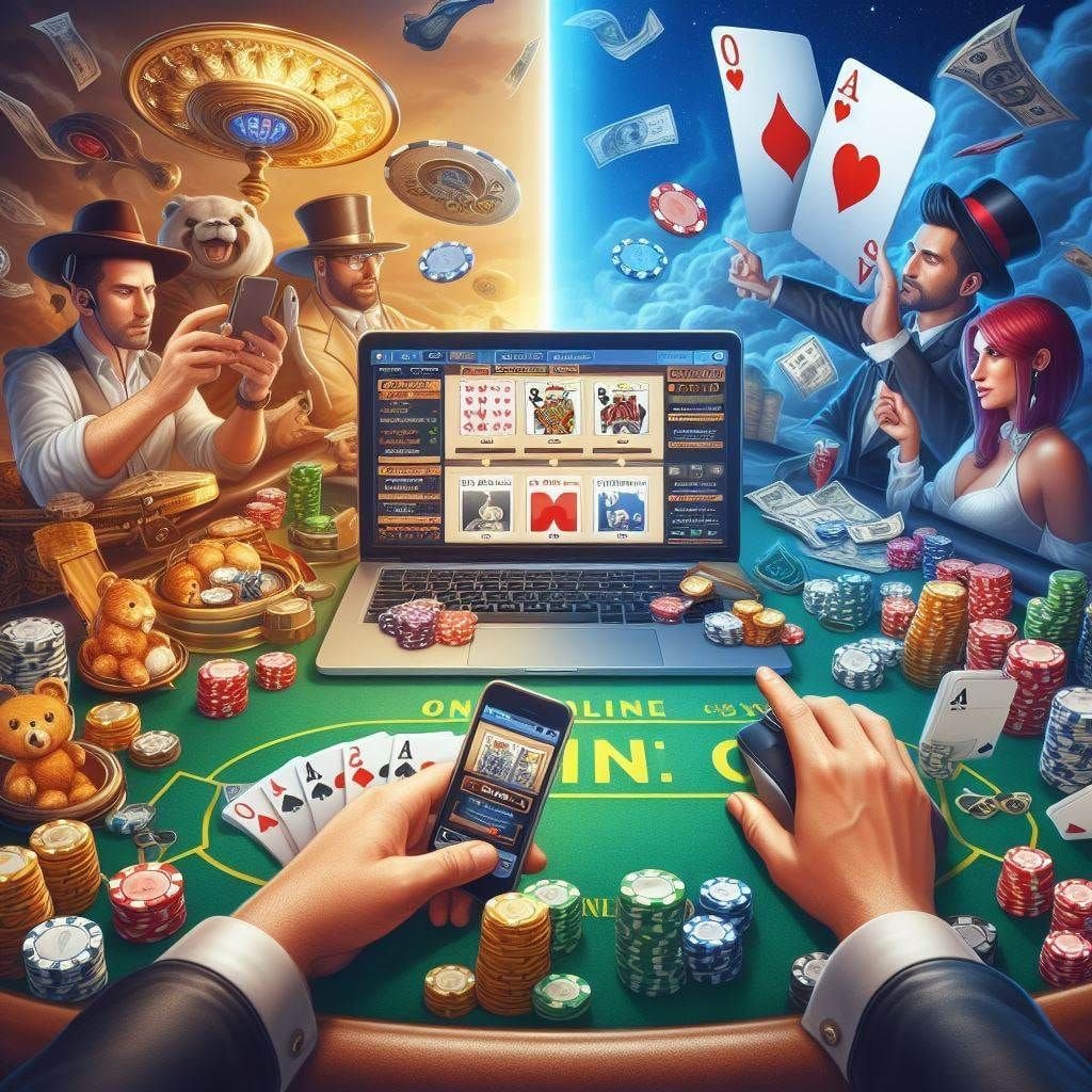 667bet